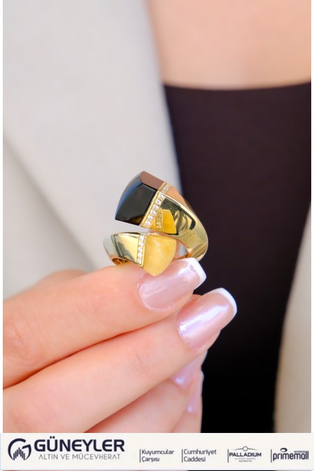 ROBERTO BRAVO YÜZÜK A085448 ROBERTO BRAVO YÜZÜK A085448