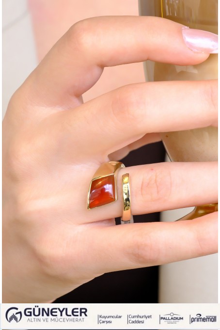 ROBERTO BRAVO YÜZÜK A085450 ROBERTO BRAVO YÜZÜK A085450