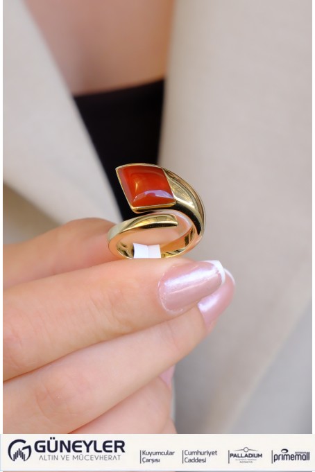 ROBERTO BRAVO YÜZÜK A085450 ROBERTO BRAVO YÜZÜK A085450