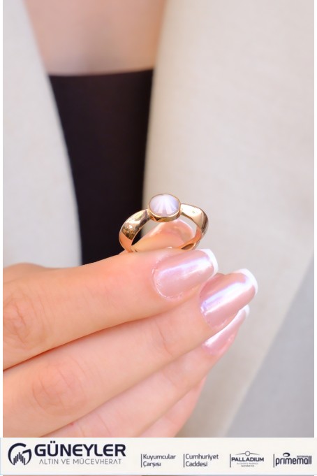 ROBERTO BRAVO YÜZÜK A085451 ROBERTO BRAVO YÜZÜK A085451