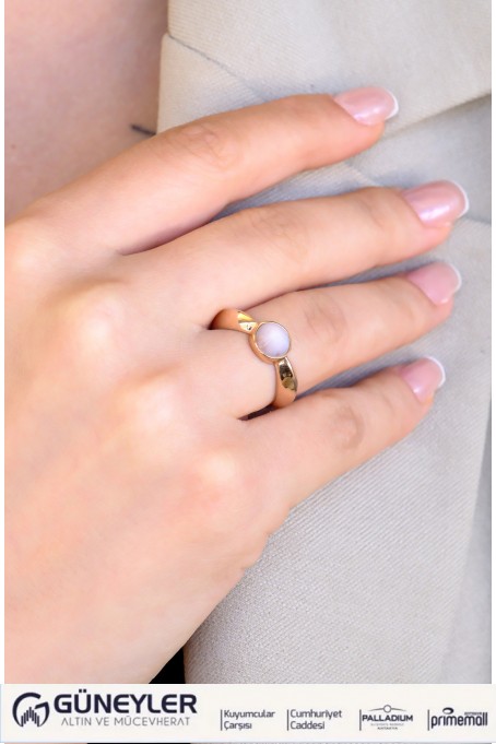 ROBERTO BRAVO YÜZÜK A085451 ROBERTO BRAVO YÜZÜK A085451