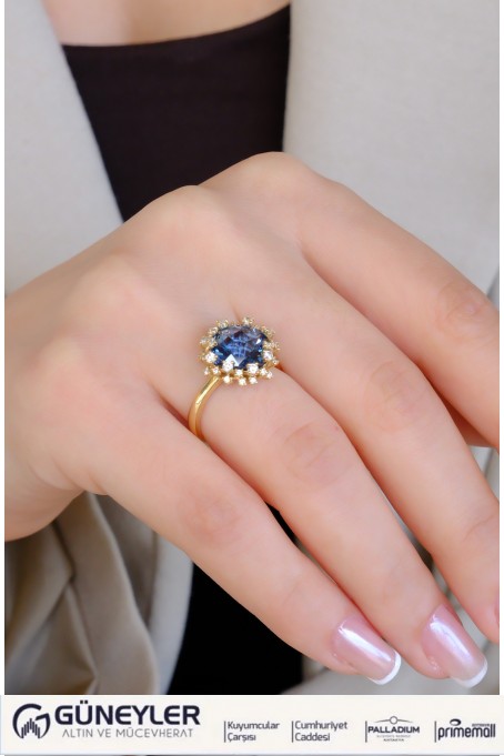 ROBERTO BRAVO YÜZÜK A085452 ROBERTO BRAVO YÜZÜK A085452