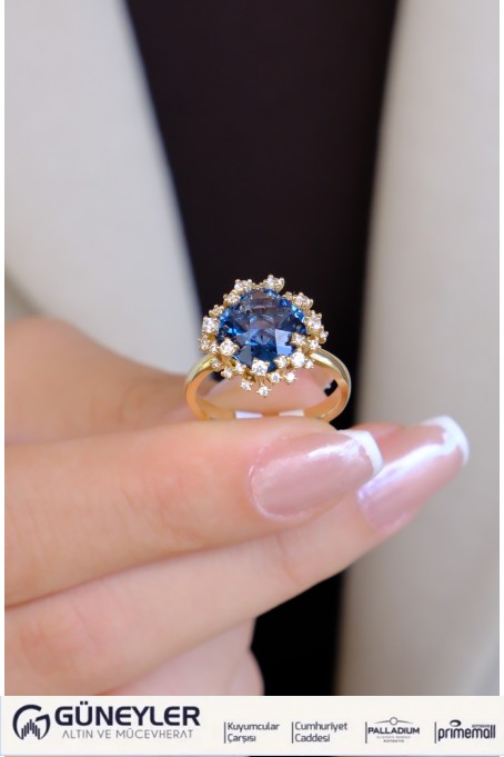 ROBERTO BRAVO YÜZÜK A085452 ROBERTO BRAVO YÜZÜK A085452