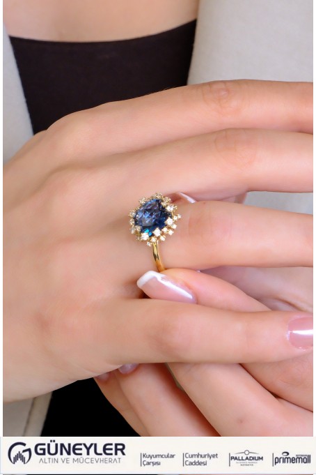 ROBERTO BRAVO YÜZÜK A085452 ROBERTO BRAVO YÜZÜK A085452