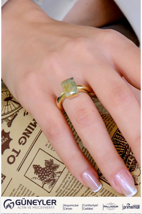 ROBERTO BRAVO YÜZÜK A085453 ROBERTO BRAVO YÜZÜK A085453