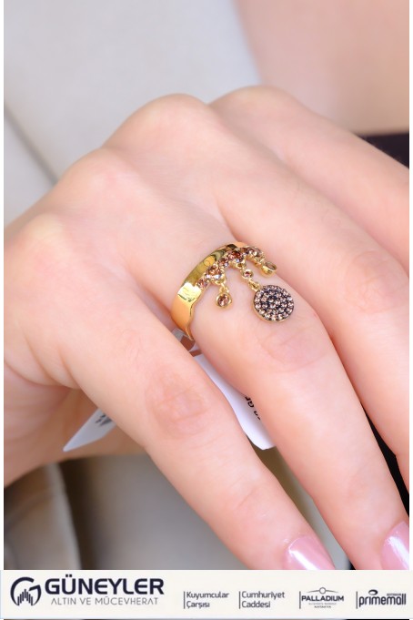 ROBERTO BRAVO YÜZÜK A085454 ROBERTO BRAVO YÜZÜK A085454