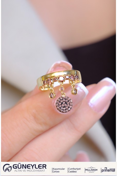 ROBERTO BRAVO YÜZÜK A085454 ROBERTO BRAVO YÜZÜK A085454