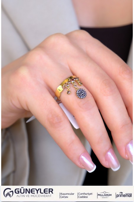 ROBERTO BRAVO YÜZÜK A085454 ROBERTO BRAVO YÜZÜK A085454