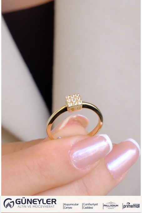 ROBERTO BRAVO YÜZÜK A085456 ROBERTO BRAVO YÜZÜK A085456