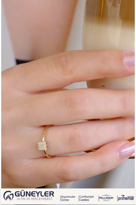 ROBERTO BRAVO YÜZÜK A085456 ROBERTO BRAVO YÜZÜK A085456