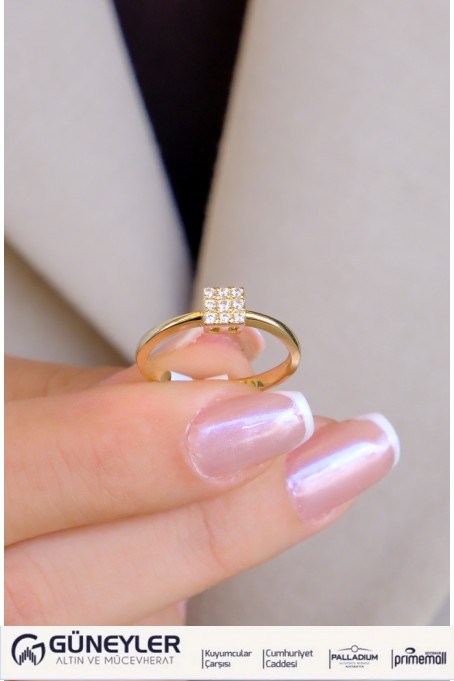 ROBERTO BRAVO YÜZÜK A085456 ROBERTO BRAVO YÜZÜK A085456