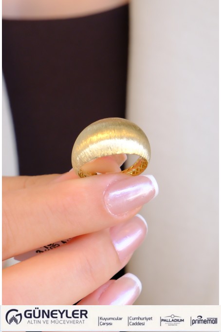 ROBERTO BRAVO YÜZÜK A085457 ROBERTO BRAVO YÜZÜK A085457