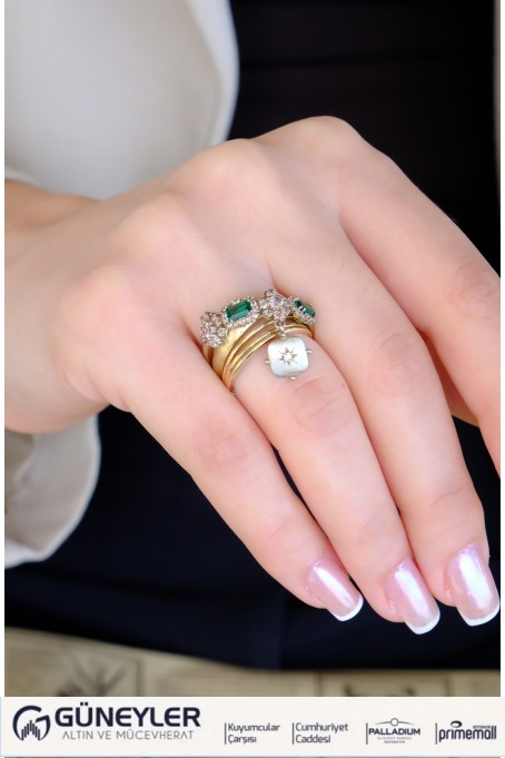 ROBERTO BRAVO YÜZÜK A085458 ROBERTO BRAVO YÜZÜK A085458