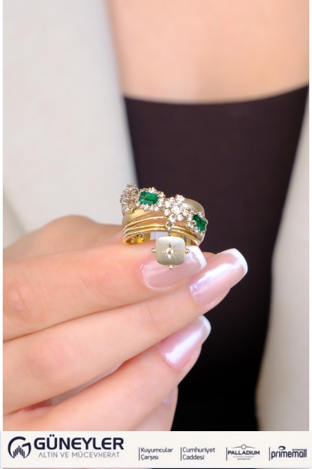 ROBERTO BRAVO YÜZÜK A085458 ROBERTO BRAVO YÜZÜK A085458