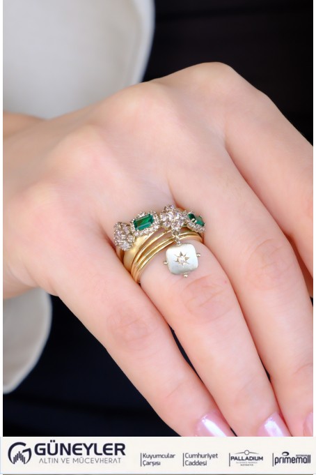 ROBERTO BRAVO YÜZÜK A085458 ROBERTO BRAVO YÜZÜK A085458