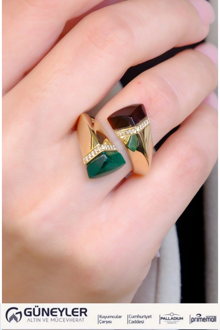 ROBERTO BRAVO YÜZÜK A085459 ROBERTO BRAVO YÜZÜK A085459