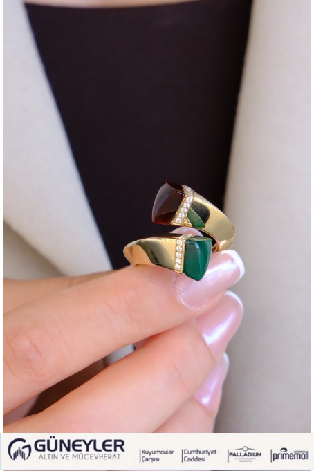 ROBERTO BRAVO YÜZÜK A085459 ROBERTO BRAVO YÜZÜK A085459