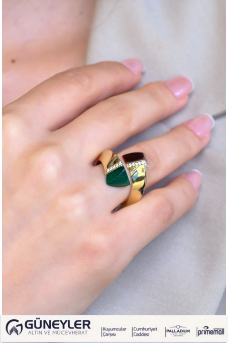 ROBERTO BRAVO YÜZÜK A085459 ROBERTO BRAVO YÜZÜK A085459