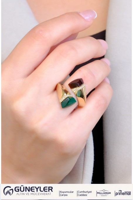 ROBERTO BRAVO YÜZÜK A085459 ROBERTO BRAVO YÜZÜK A085459