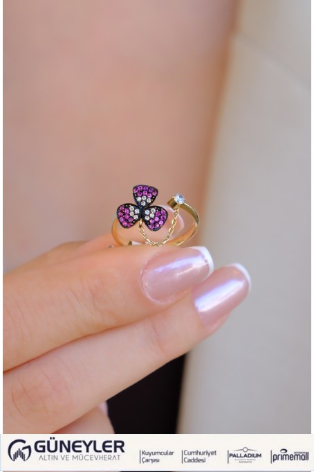 ROBERTO BRAVO YÜZÜK A085460 ROBERTO BRAVO YÜZÜK A085460