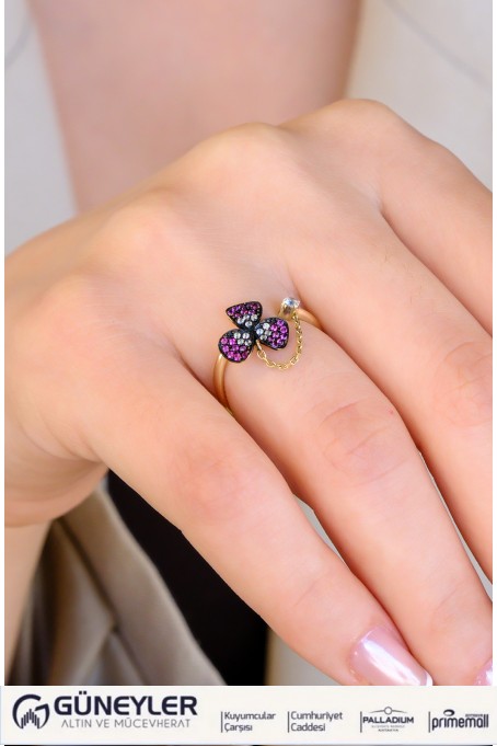 ROBERTO BRAVO YÜZÜK A085460 ROBERTO BRAVO YÜZÜK A085460