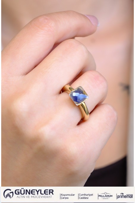 ROBERTO BRAVO YÜZÜK A085461 ROBERTO BRAVO YÜZÜK A085461