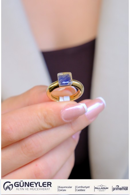 ROBERTO BRAVO YÜZÜK A085461 ROBERTO BRAVO YÜZÜK A085461