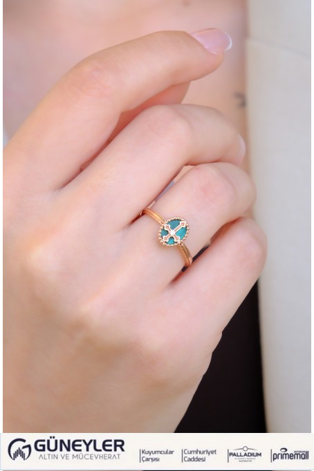 ROBERTO BRAVO YÜZÜK A085462 ROBERTO BRAVO YÜZÜK A085462