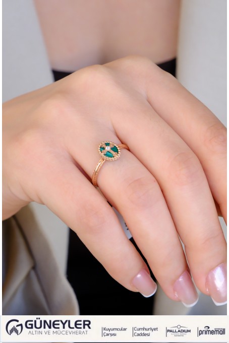 ROBERTO BRAVO YÜZÜK A085462 ROBERTO BRAVO YÜZÜK A085462