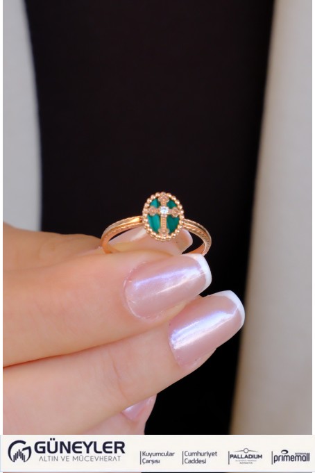 ROBERTO BRAVO YÜZÜK A085462 ROBERTO BRAVO YÜZÜK A085462