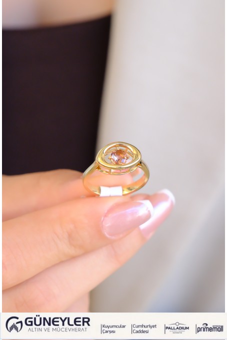 ROBERTO BRAVO YÜZÜK A085463 ROBERTO BRAVO YÜZÜK A085463