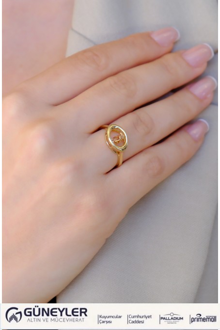 ROBERTO BRAVO YÜZÜK A085463 ROBERTO BRAVO YÜZÜK A085463