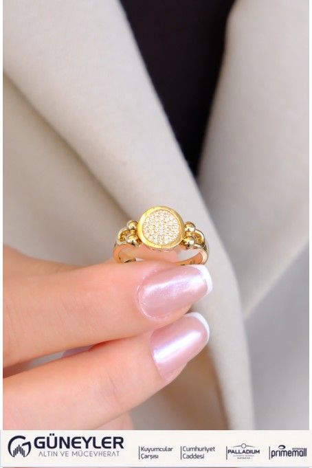 ROBERTO BRAVO YÜZÜK A085464 ROBERTO BRAVO YÜZÜK A085464