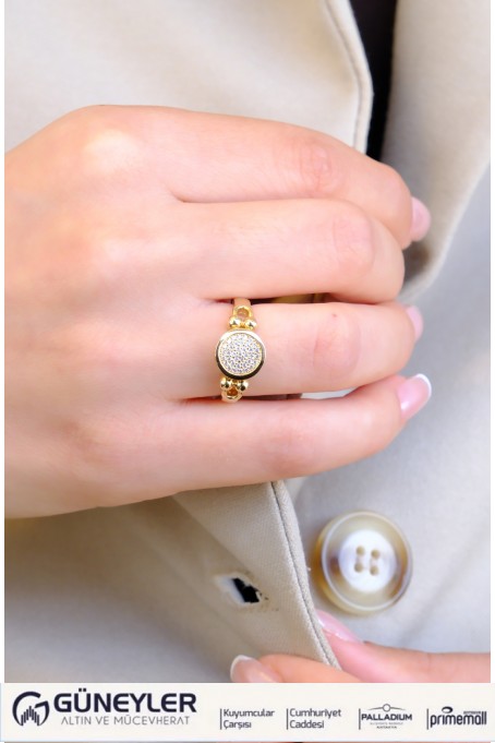 ROBERTO BRAVO YÜZÜK A085464 ROBERTO BRAVO YÜZÜK A085464