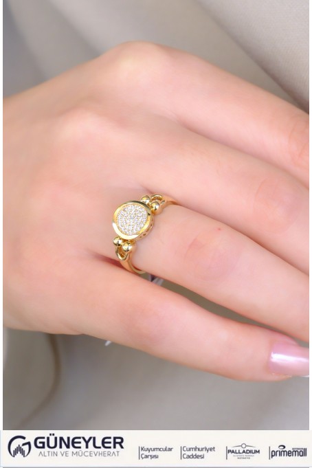 ROBERTO BRAVO YÜZÜK A085464 ROBERTO BRAVO YÜZÜK A085464