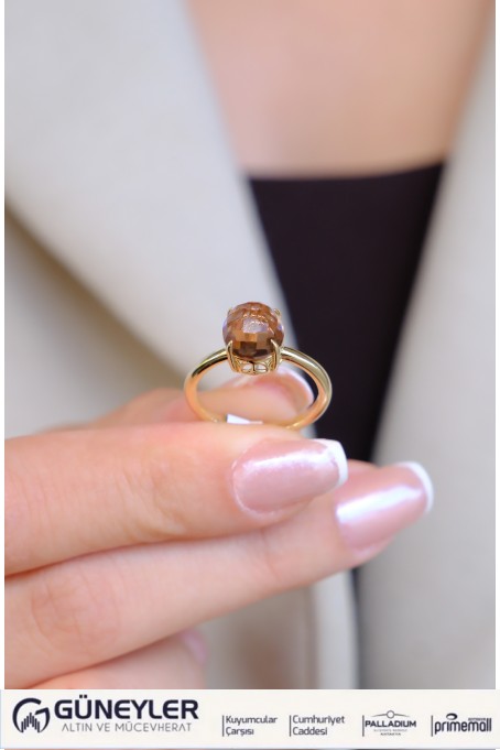 ROBERTO BRAVO YÜZÜK A085465 ROBERTO BRAVO YÜZÜK A085465