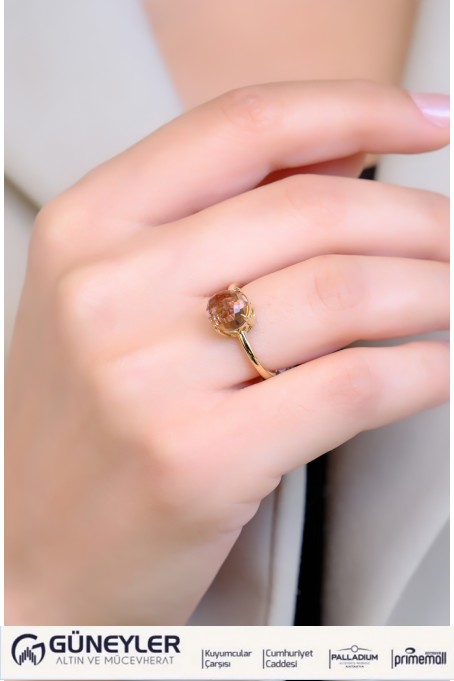 ROBERTO BRAVO YÜZÜK A085465 ROBERTO BRAVO YÜZÜK A085465