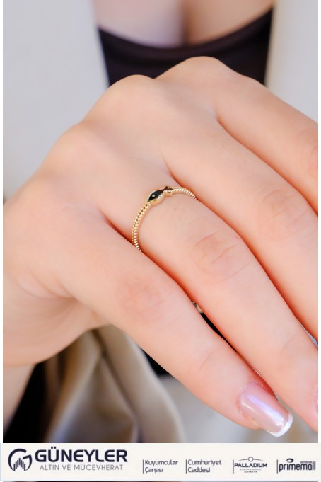 ROBERTO BRAVO YÜZÜK A085466 ROBERTO BRAVO YÜZÜK A085466