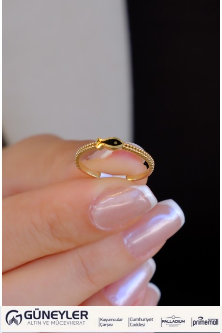 ROBERTO BRAVO YÜZÜK A085466 ROBERTO BRAVO YÜZÜK A085466