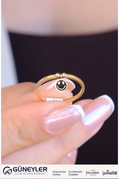 ROBERTO BRAVO YÜZÜK A085467 ROBERTO BRAVO YÜZÜK A085467