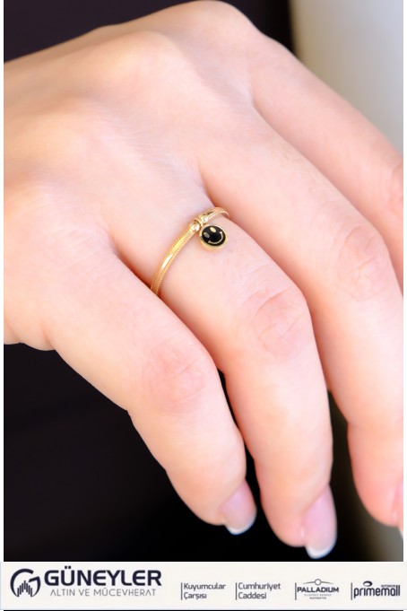 ROBERTO BRAVO YÜZÜK A085467 ROBERTO BRAVO YÜZÜK A085467