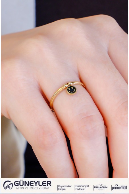 ROBERTO BRAVO YÜZÜK A085467 ROBERTO BRAVO YÜZÜK A085467