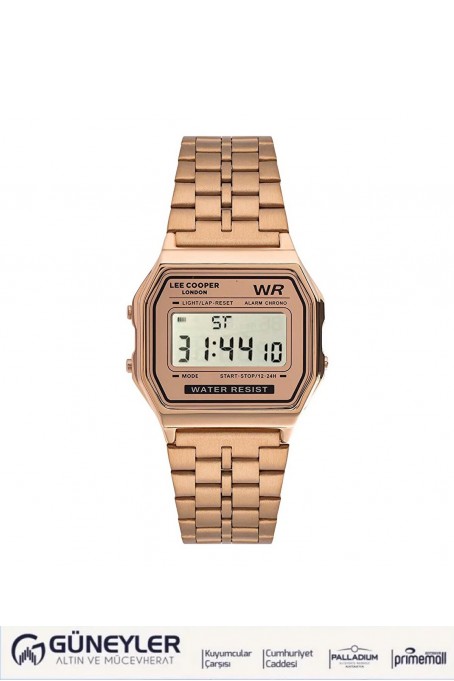 Lee Cooper LC07192.410 Kol Saati Lee Cooper LC07192.410 Kol Saati