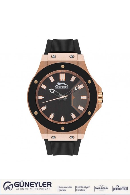 Slazenger SL.09.6572.1.05 Kol Saati Slazenger SL.09.6572.1.05 Kol Saati