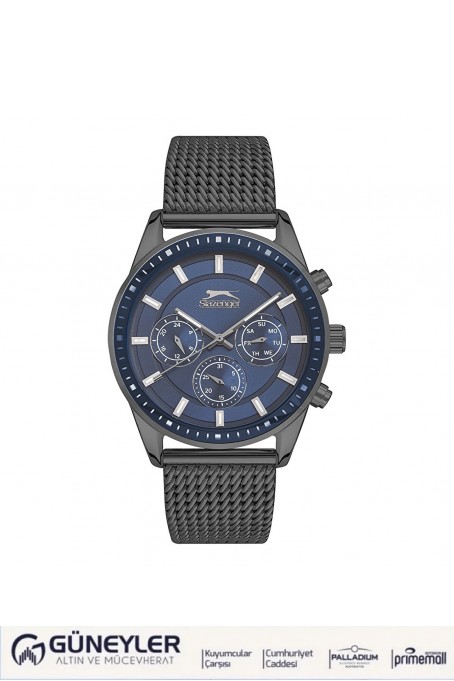 Slazenger SL.09.1958.2.03 Kol Saati Slazenger SL.09.1958.2.03 Kol Saati