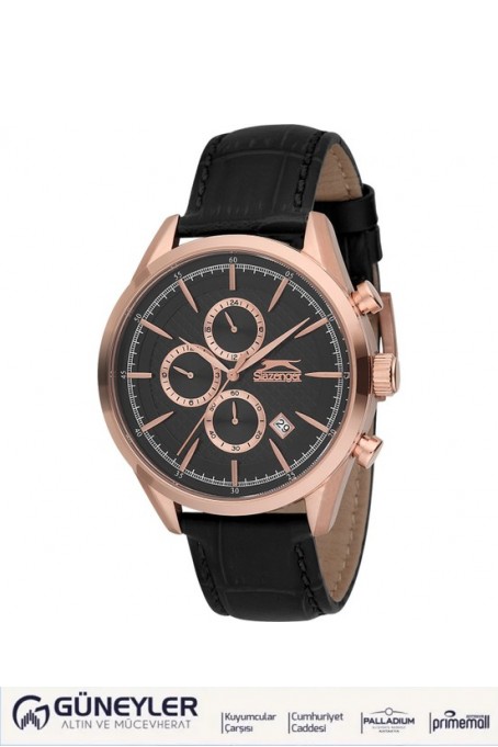 Slazenger Sl.1.1329.2.05 Erkek Kol Saati Slazenger Sl.1.1329.2.05 Erkek Kol Saati