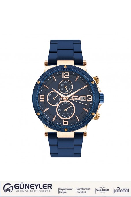 Slazenger SL.09.2160.2.02 Kol Saati Slazenger SL.09.2160.2.02 Kol Saati