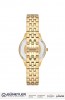 NACAR SARI METAL BAND KADIN KOL SAATİ NC34-39B715-DSMS