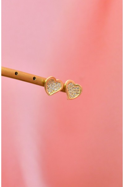 KALP KÜPE 14 AYAR A038662 KALP KÜPE 14 AYAR A038662