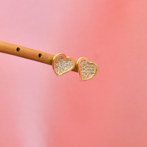 KALP KÜPE 14 AYAR A038662 KALP KÜPE 14 AYAR A038662